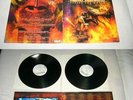 AMON AMARTH --- very rare original 2002 VERSUS… Double LP In Flames