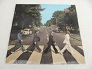 BEATLES - ABBEY ROAD - 1st UK PRESS - NO 'HER MAJESTY' - EXCELLENT AUDIO