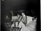 RARE VELVET UNDERGROUND BLUE VINYL 1969 3RD ALBUM--MGM 4617--NEAR MINT