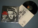 Eddie Cochran 12 of His Biggest Hits Liberty rockabilly LP EX shrink wrap cover