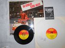 Bo Diddley Rides Again - LP - Signed and Original