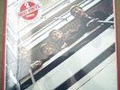 THE BEATLES 1962-1966 2LP MINT SEALED U.S. RED VINYL original with stickers