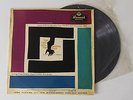 OST : The Man With The Golden Arm -  Vinyl LP UK Brunswick 1956 FRANK SINATRA
