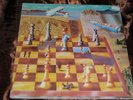 Peter Hammill - Fools Mate  LP - Charisma Pink Scroll label RARE