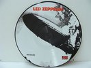 LED ZEPPELIN I PICTURE DISC NEAR MINT