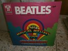 The Beatles Vinyl Lp Magical Mystery Tour  German Hör Zu