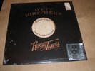 Avett Brothers Randy Travis CMT Crossroads Record Store Day RSD 2013 poster