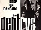 THE GENTRYS • KEEP ON DANCING • 1965 FRENCH EP MGM 63628