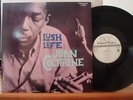 DCC 180 gram remastered  John Coltrane Lush Life