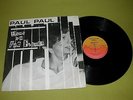 PAUL PAUL “Burn on the flames” VERY RARE 12” ITALO DISCO 1985 