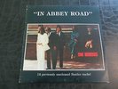 THE BEATLES - IN ABBEY ROAD -LIMITED EDITION 1500 COPIES FOR FAN CLUB MEMBERS