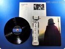 WISHBONE ASH Argus 1973 Japan Press OBI LP J7948