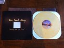 New Found Glory Nothing Gold Can Stay YELLOW vinyl Limited Drive-Thru Records