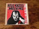 Melvins &  Redd Kross ?– New Years Eve Ball Room Blitz LP - AMREP - CROSS Vinyl