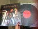EXORCIST Nightmare Theatre LP COBRA Speed Heavy Metal CI 0003