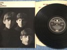 WITH THE BEATLES STEREO 12'' LP,PCS3045.YEX.110-2 1963