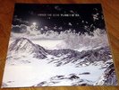 Minus the Bear Planet of Ice LP white vinyl limited to 500 second pressing