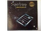 Supertramp Crime of the Century (Audiophile Series) Vinyl Gatefold Japan /rare