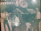 Los Perdidos LP Surf Garage Instrumentals Private 1963