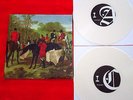 Coil, Current 93, Nurse With Wound - FOXTROT - 2x10