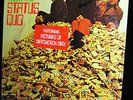 SEALED 1968 PHASED PSYCH GARAGE POPSIKE   STATUS QUO   PICTURES OF MATCHSTICK