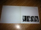 BEATLES WHITE ALBUM - DOUBLE LP vinyl including all pictures