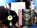 EMERSON LAKE & PALMER 