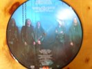 Dismember Indecent and Obscene Picture LP