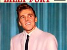 BILLY FURY • 1962 FRENCH EP DECCA 454.101   NM