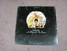 QUEEN - A DAY AT THE RACES LP ORIGINAL ELEKTRA 1976 SEALED RARE