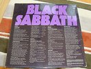Black sabbath master reality vertigo box 1st