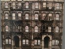 LED ZEPPELIN PHYSICAL GRAFFITI ORIG 1975 SWAN SONG 2-LP SET