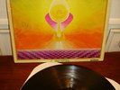 RARE 1974 IMPORT BRAZIL ROCK PROG PSYCH LP MUTANTES 