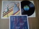 BLACK SABBATH  technical ecstasy 1976-   UK   PRESS - VERTIGO SPACE  SHIP - EX+