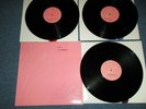 KYLIE MINOGUE UK ENGLAND 1997 NM 3-LP MIXES ship from Japan