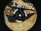 EASE UP / YOU GONNA FEEL IT The BLEECHERS (BOSS 1969 UPSETTERS Skinhead Reggae)?