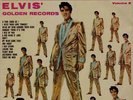 Elvis Presley LP Golden Records Vol. 2 - RD-27159 UK-Mono-Pressung von 1959