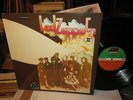 Led Zeppelin - Led Zeppelin II GERMAN 40037 RL ROBERT LUDWIG SUPER MIX