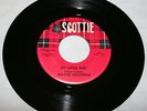 Rare Rockabilly/ Wayne Cochran/