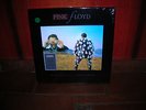 PINK FLOYD - ALTERNATE DELICATE SOUND OF THUNDER BOX 4LP  COLLECTOR 