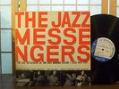 THE JAZZ MESSENGERS LP 