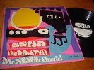 LLOYD McNEILL QUARTET Asha -original 1969 private spritiual free jazz LP -Asha