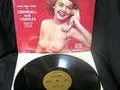 Pussy Galore Crandall & Charles Que LP 444 Adult Cheesecake NM Stag Party Risqué