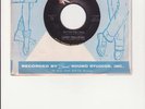 Larry Phillipson-Bitter Feelings-Rare 60's Country Rock/Rockabilly 45-Cuca Label