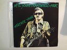 NEIL YOUNG:Transworld Tour Forever Young-Euro. 2 LPS PCV GF,Gothenburg Oct. 82
