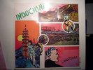 Mlp Indochine - L'aventurier 85 Suède RARE pre-mix version