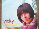 Vicky Leandros RARE 45 rpm 7