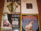 DAN MELCHIOR Excerpts KYE Shadow Ring Assemblage SILTBREEZE Graham Lambkin