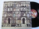 LED ZEPPELIN 2xLP Physical Graffiti SWAN SONG psych rock VG++/NM