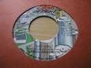 CAROL ANDERSON-SAD GIRL-ORIGINAL USA FEE RECORDS-45